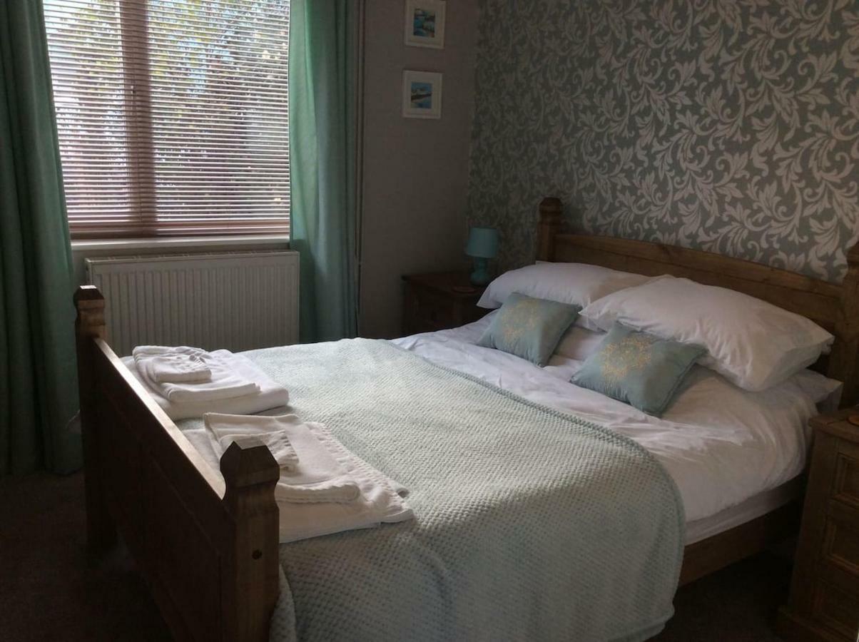 The Glen Apartment พาร์ ภายนอก รูปภาพ