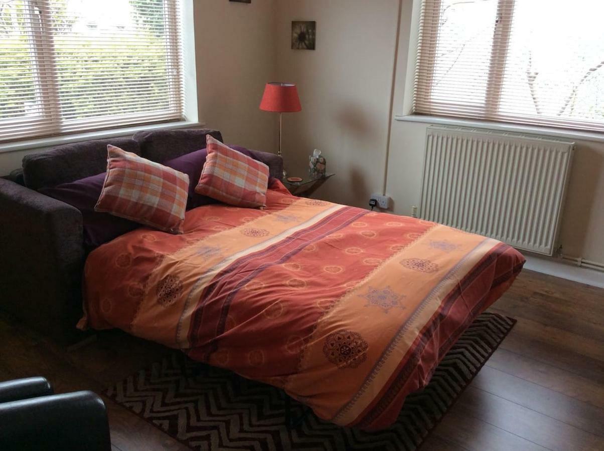 The Glen Apartment พาร์ ภายนอก รูปภาพ
